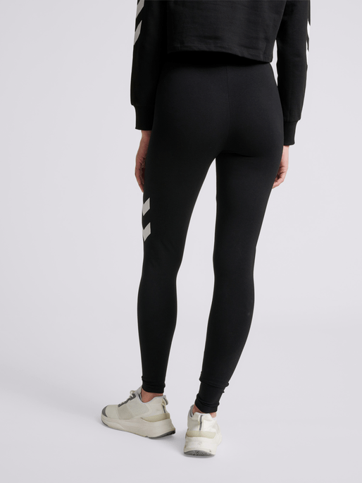 Hummel Women's Legacy High Waist Tights Womens Apparel Pants & Sweatpants