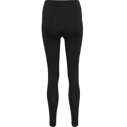 Hummel Women's Legacy High Waist Tights Womens Apparel Pants & Sweatpants