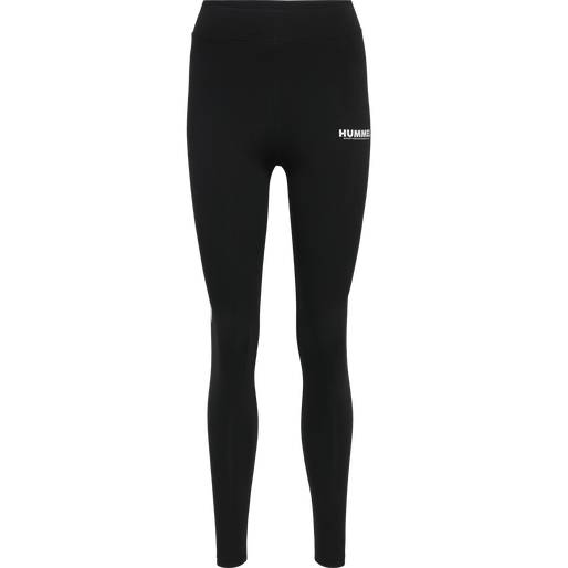 Hummel Women's Legacy High Waist Tights Womens Apparel Pants & Sweatpants