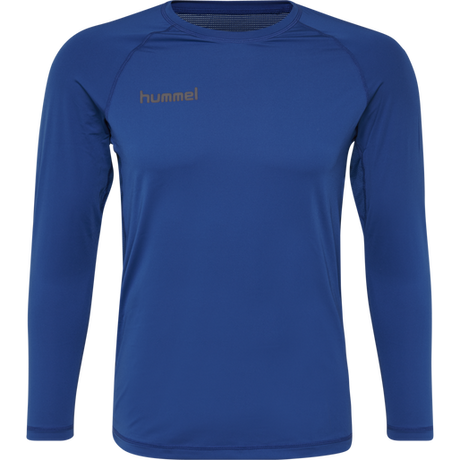 Hummel Youth First Performance Long Sleeve Jersey Hummel