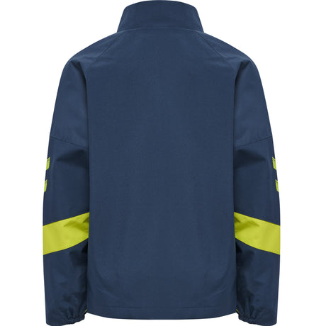 Hummel Youth Lead Training Jacket Youth Apparel Jackets & Vests