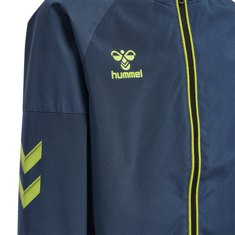 Hummel Youth Lead Training Jacket Youth Apparel Jackets & Vests