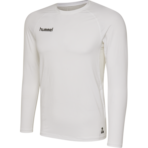 Hummel Youth First Performance Long Sleeve Jersey Youth Apparel Shirts & Tops