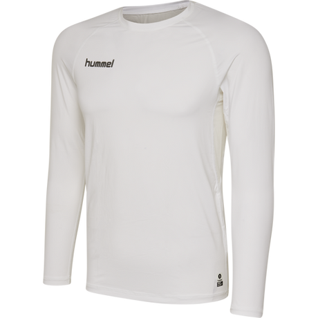 Hummel Youth First Performance Long Sleeve Jersey Hummel