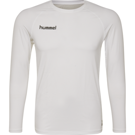 Hummel Youth First Performance Long Sleeve Jersey Hummel