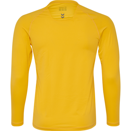 Hummel Youth First Performance Long Sleeve Jersey Hummel