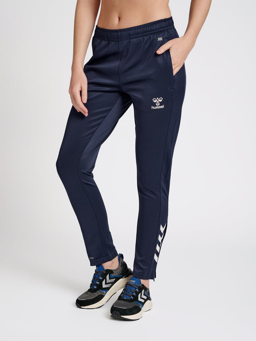 Hummel Women's Core XK Poly Pants Womens Apparel Pants & Sweatpants