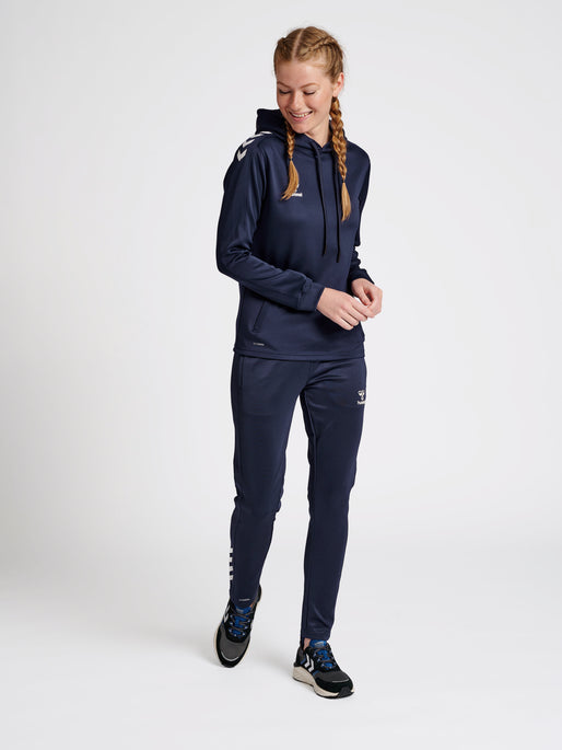 Hummel Women's Core XK Poly Pants Womens Apparel Pants & Sweatpants