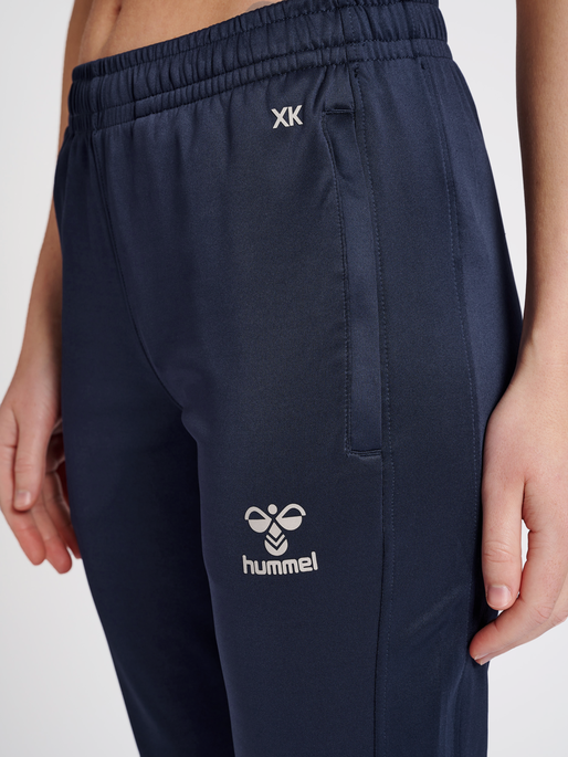 Hummel Women's Core XK Poly Pants Womens Apparel Pants & Sweatpants