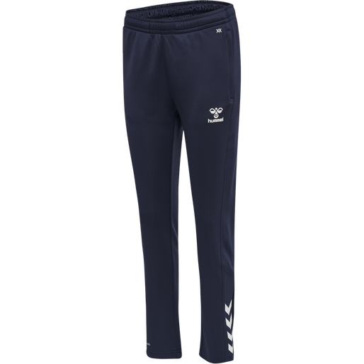 Hummel Women's Core XK Poly Pants Womens Apparel Pants & Sweatpants