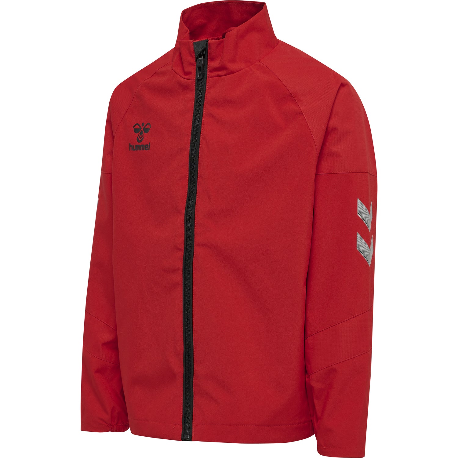 Hummel Youth Lead Training Jacket Youth Apparel Jackets & Vests