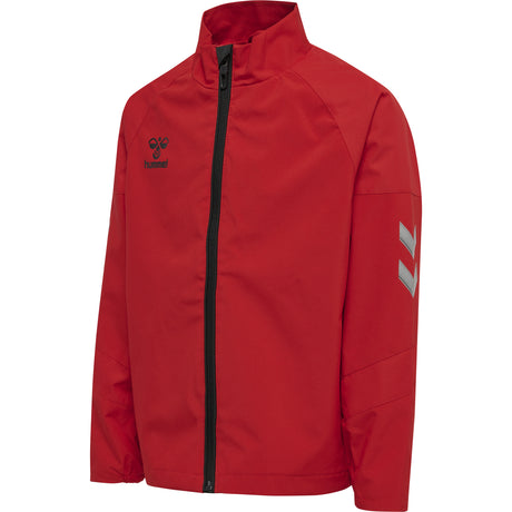 Hummel Youth Lead Training Jacket Youth Apparel Jackets & Vests