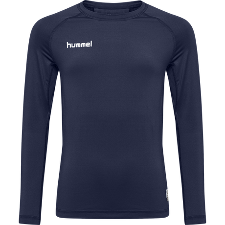 Hummel Youth First Performance Long Sleeve Jersey Hummel