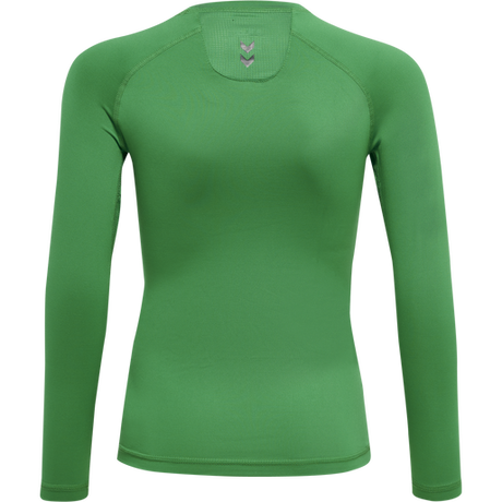 Hummel Youth First Performance Long Sleeve Jersey Hummel