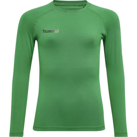 Hummel Youth First Performance Long Sleeve Jersey Hummel