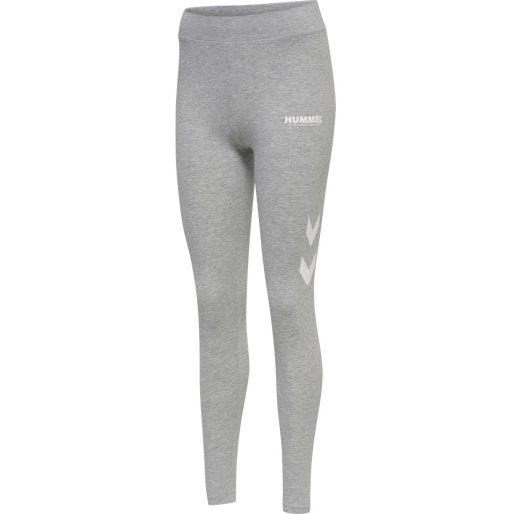 Hummel Women's Legacy High Waist Tights Womens Apparel Pants & Sweatpants