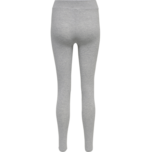 Hummel Women's Legacy High Waist Tights Womens Apparel Pants & Sweatpants