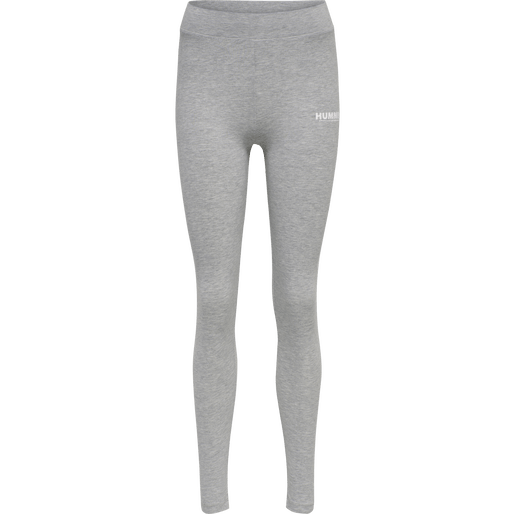 Hummel Women's Legacy High Waist Tights Womens Apparel Pants & Sweatpants