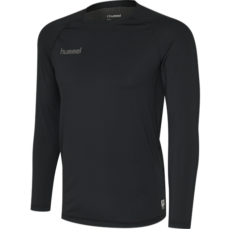 Hummel Youth First Performance Long Sleeve Jersey Hummel