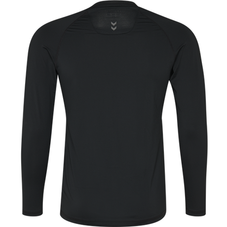 Hummel Youth First Performance Long Sleeve Jersey Hummel