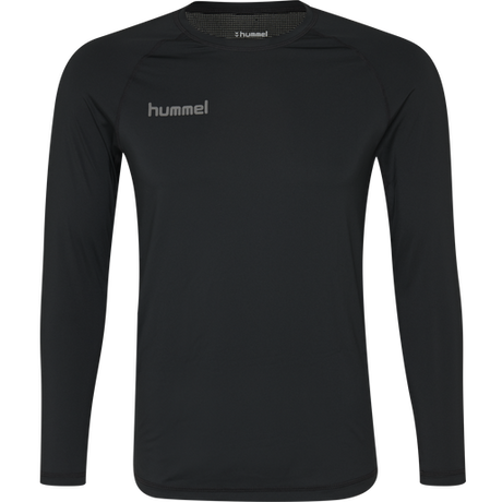 Hummel Youth First Performance Long Sleeve Jersey Hummel