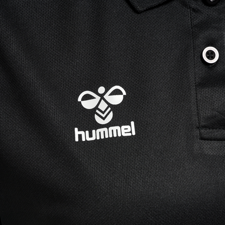 Hummel Women's Core XK Functional Polo Womens Apparel Shirts & Tops