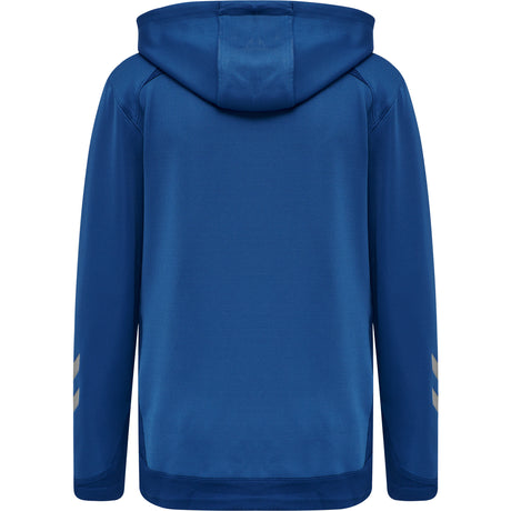 Hummel Women's Lead Poly Hoodie Womens Apparel Sweatshirts & Fleece