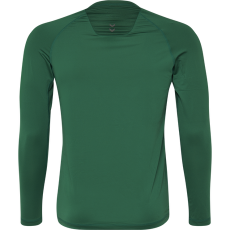 Hummel Youth First Performance Long Sleeve Jersey Hummel