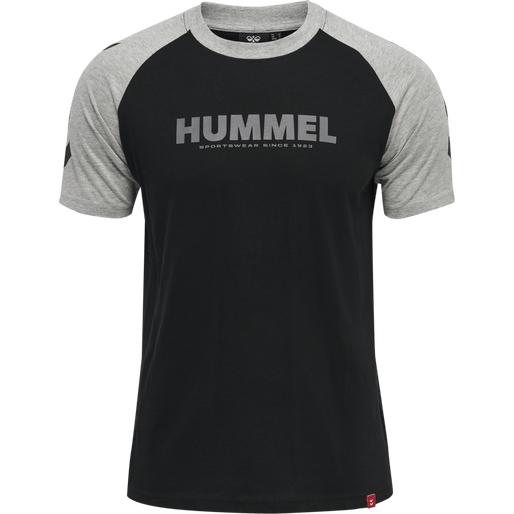 Hummel Men's Legacy Blocked T-Shirt Hummel