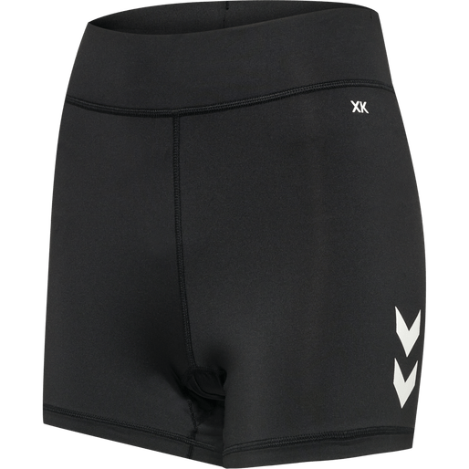 Hummel Women's Core XK Hipsters Shorts Womens Apparel Shorts