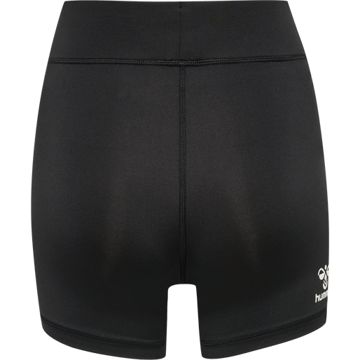 Hummel Women's Core XK Hipsters Shorts Womens Apparel Shorts