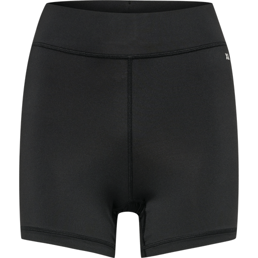 Hummel Women's Core XK Hipsters Shorts Womens Apparel Shorts