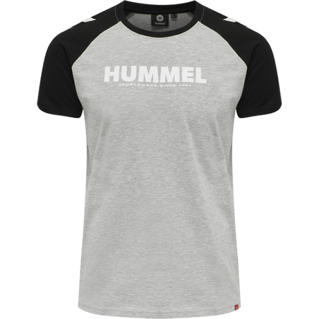 Hummel Men's Legacy Blocked T-Shirt Hummel