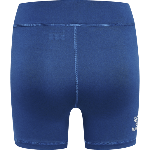 Hummel Women's Core XK Hipsters Shorts Womens Apparel Shorts