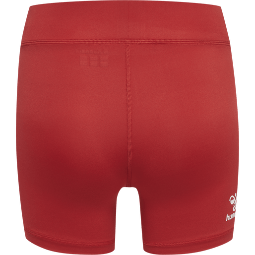 Hummel Women's Core XK Hipsters Shorts Womens Apparel Shorts