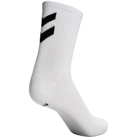 Hummel Chevron Socks 6-Pack Unisex Accessories Socks