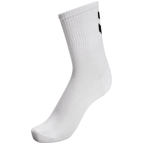 Hummel Chevron Socks 6-Pack Unisex Accessories Socks