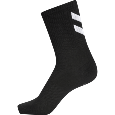 Hummel Chevron Socks 6-Pack Unisex Accessories Socks