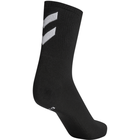 Hummel Chevron Socks 6-Pack Unisex Accessories Socks
