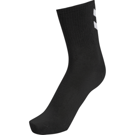 Hummel Chevron Socks 6-Pack Unisex Accessories Socks