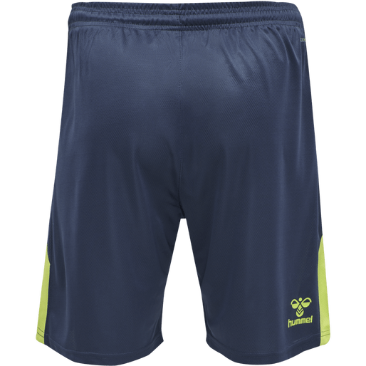Hummel Men's Lead Trainer Shorts Mens Apparel Shorts