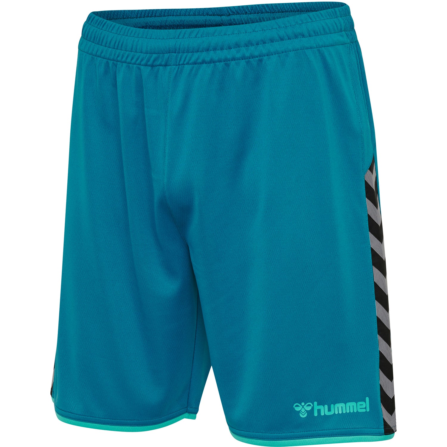 Hummel Youth Authentic Poly Shorts Youth Apparel Pants & Shorts