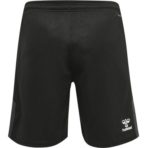 Hummel Men's Lead Trainer Shorts Mens Apparel Shorts