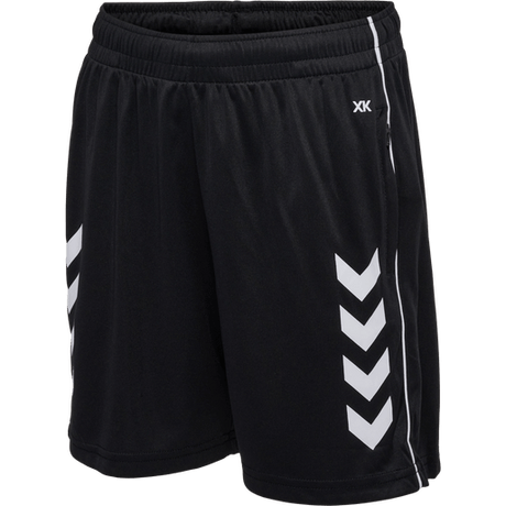 Hummel Youth Core XK Poly Coach Shorts Youth Apparel Pants & Shorts