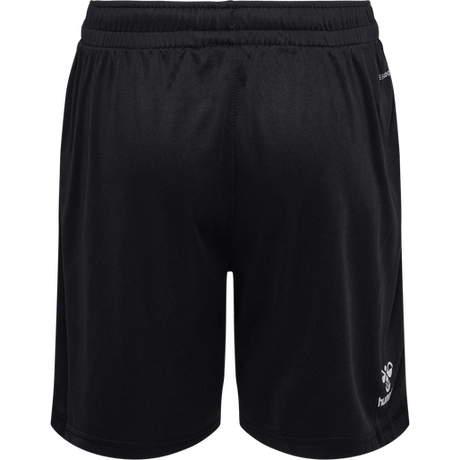 Hummel Youth Core XK Poly Coach Shorts Youth Apparel Pants & Shorts