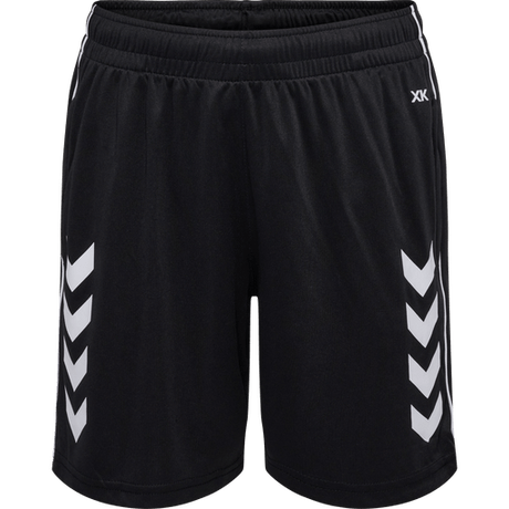 Hummel Youth Core XK Poly Coach Shorts Youth Apparel Pants & Shorts