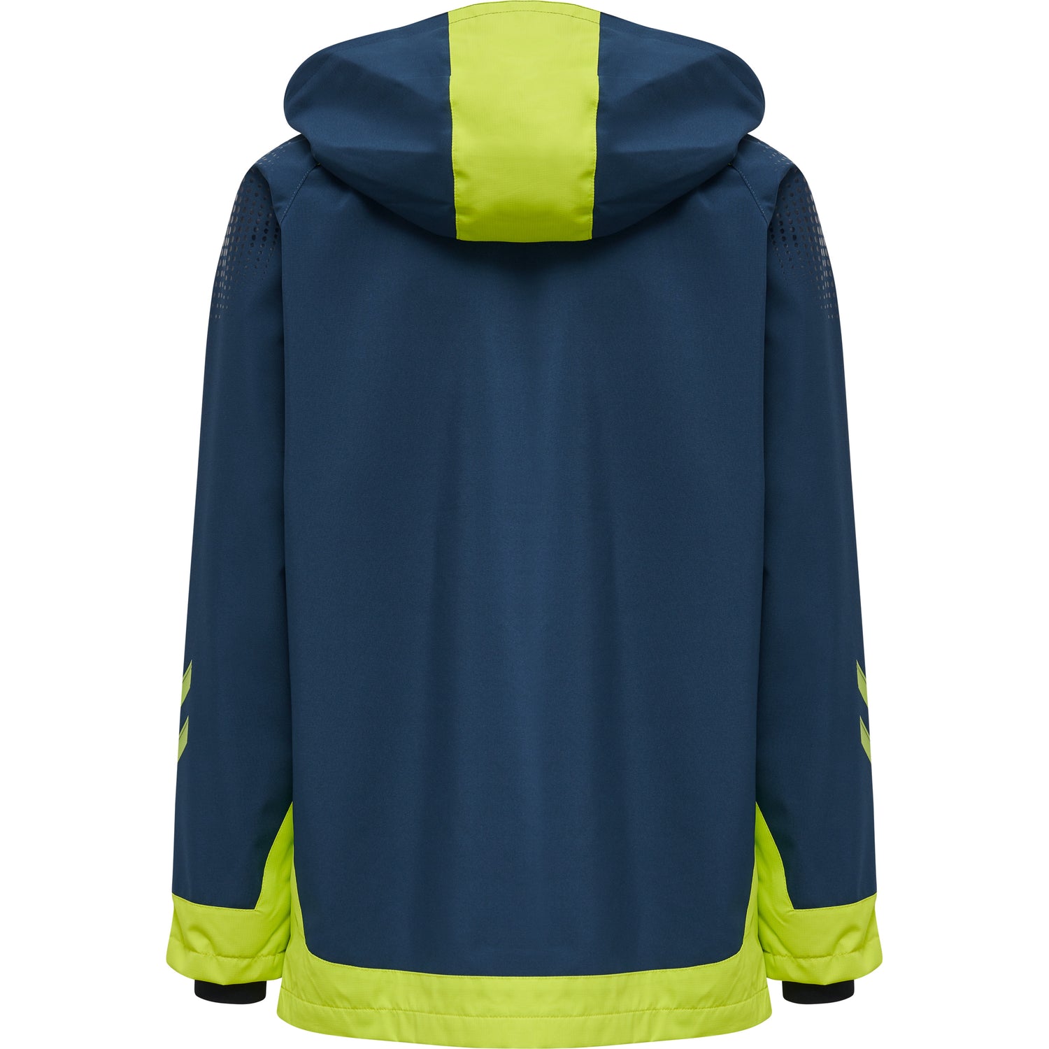 Hummel Youth Lead All Weather Jacket Youth Apparel Jackets & Vests