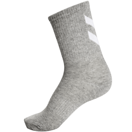 Hummel Chevron Socks 6-Pack Unisex Accessories Socks