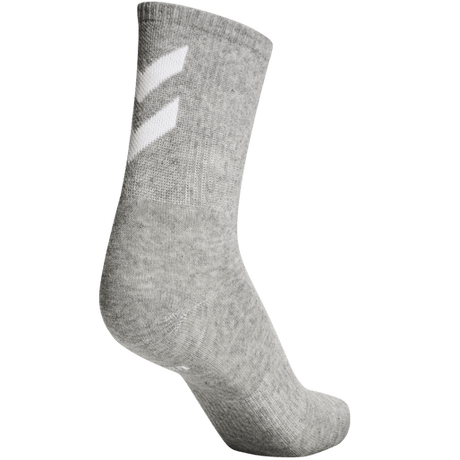 Hummel Chevron Socks 6-Pack Unisex Accessories Socks