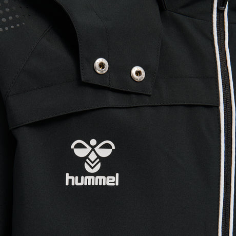 Hummel Youth Lead All Weather Jacket Hummel
